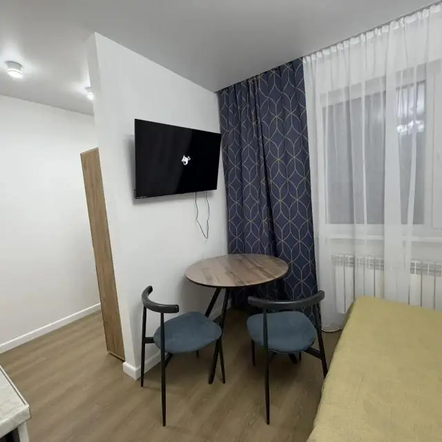 Real photos of Cozy renovated studio near City Chess