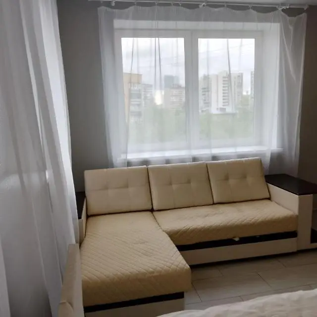 Real photos of ColorApartments - A bright expanse