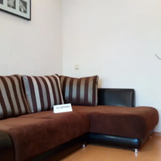 Real photos of A network of guest apartments on Sovetskaya street 9