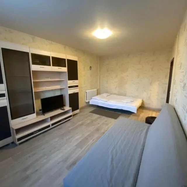 Real photos of Shchelkovsky apartments in the Dzerzhinets microdistrict