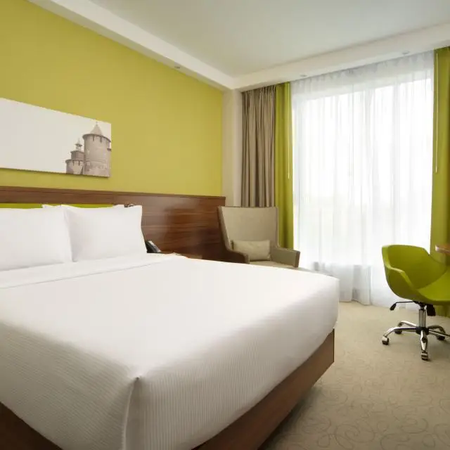 Real photos of Hampton by Hilton Nizhny Novgorod