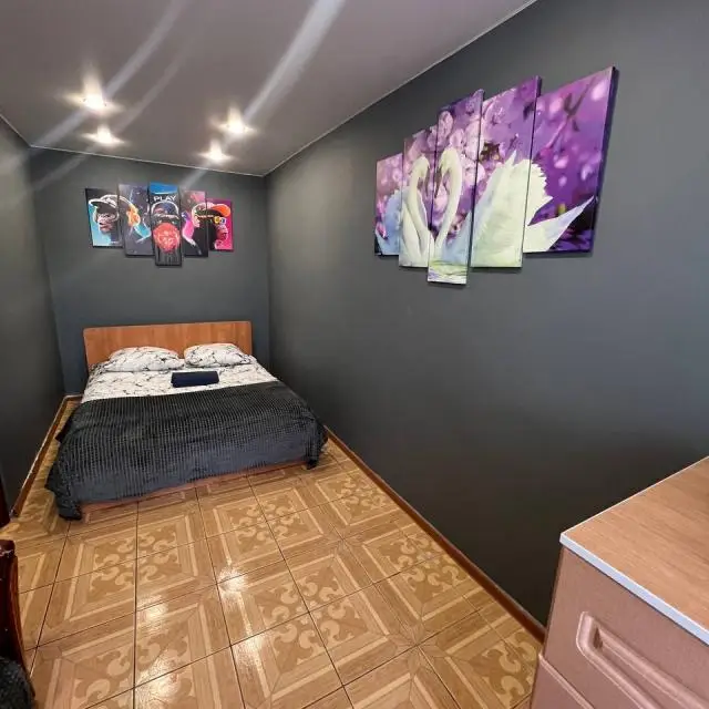 Real photos of Apartments from Yekaterinburg on Krasnoarmeysky Avenue 16