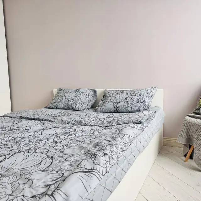 Real photos of Apartments on Anna Akhmatova Street