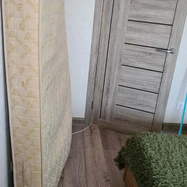 Реальные фото Апартаменты на улице Половинко 280/3 корпус 1