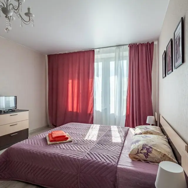 Real photos of Apartment Brusnika on Rocket Boulevard, 5