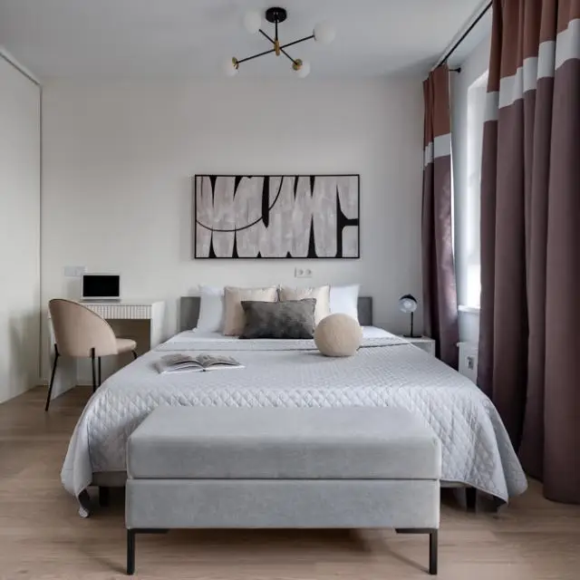 Real photos of Apartments on Prigorodnoye highway 12