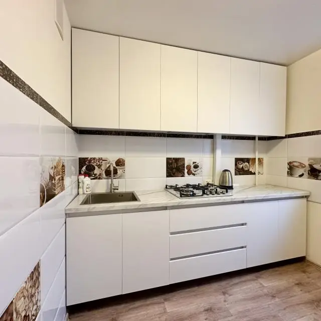Real photos of Apartment on Zavenyagina street 4/2