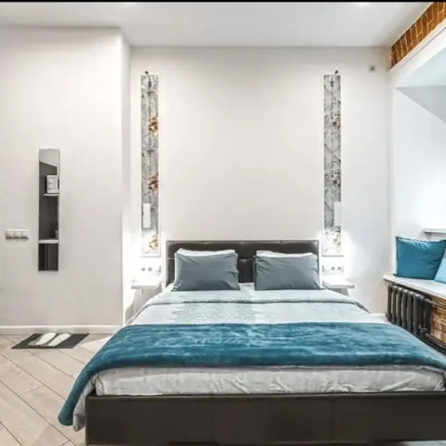 Реальные фото Aesthetics Room House (Эстетикс Рум Хаус)