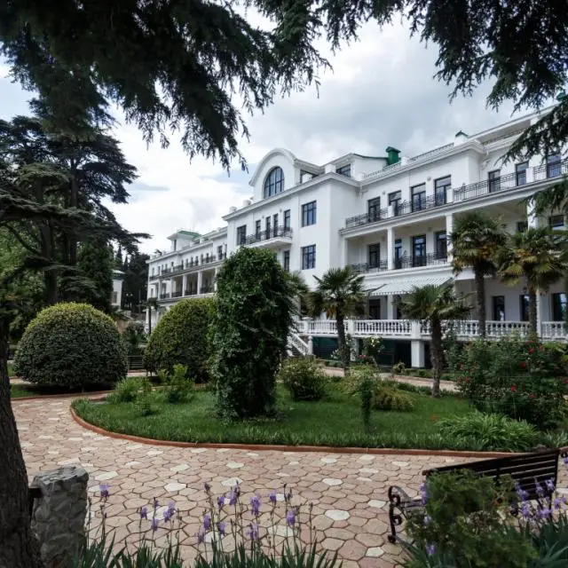 Реальные фото Riviera Sunrise Resort&Spa (Ривьера Санрайз Резорт и Спа)
