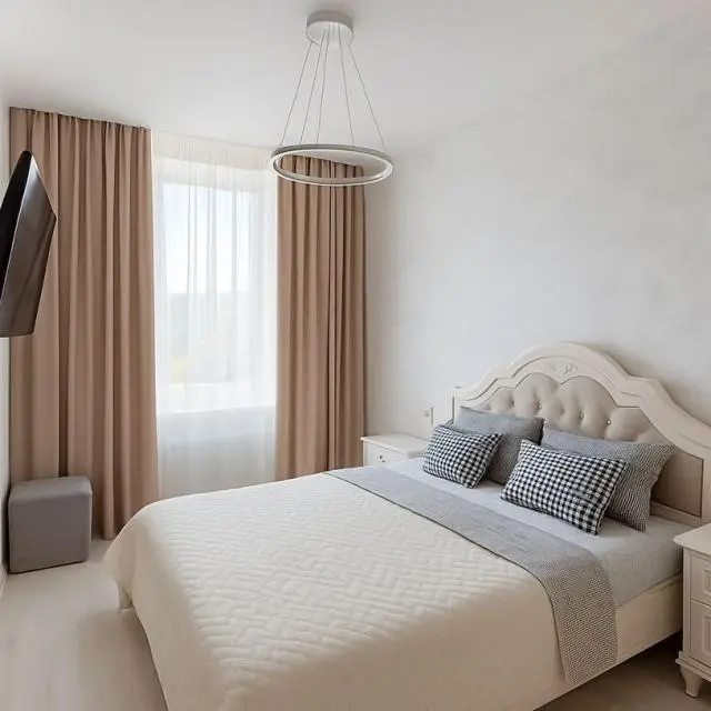 Real photos of Apartments on Vorovsky 24B
