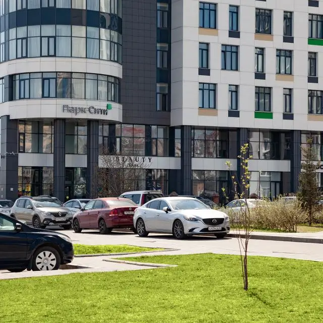Real photos of Apart-hotel Krasstalker