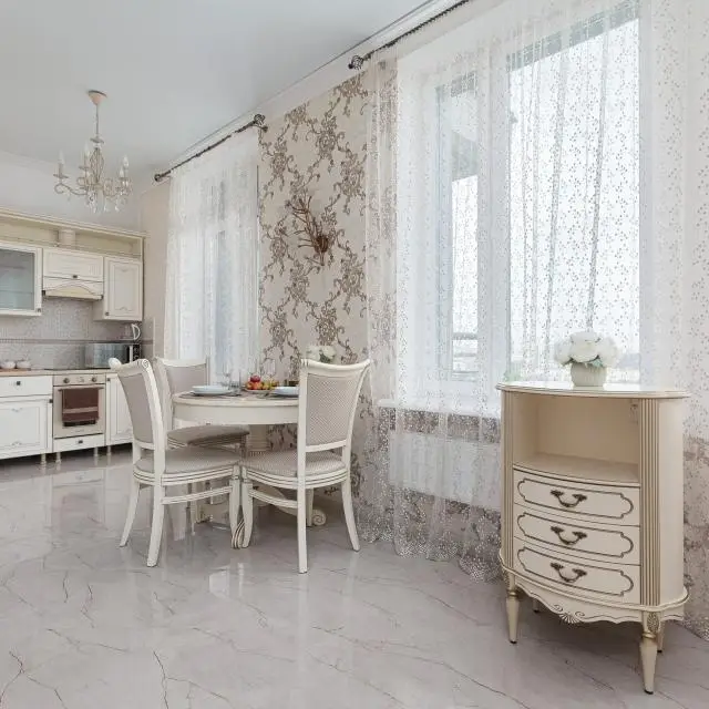 Реальные фото Comfort Home на улице Багрицкого 18 (Комфорт Хоум)