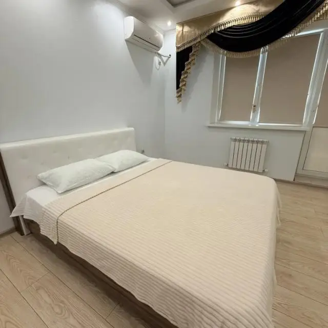 Real photos of Apartments on Kvartalnaya 18