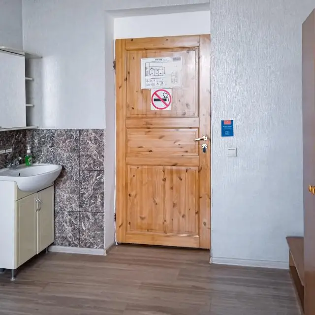 Реальные фото SMART HOTEL Воронеж (Смарт отель Воронеж)