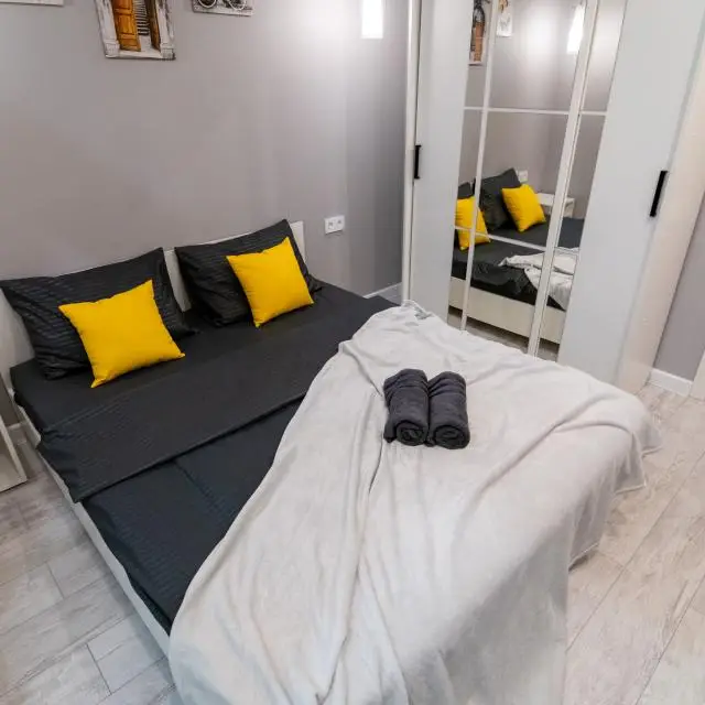 Real photos of Apartments on Kaluga highway 20k2