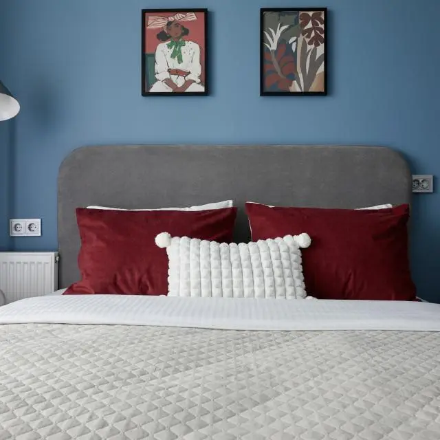 Real photos of MyHome YourHome on Budennogo 15 