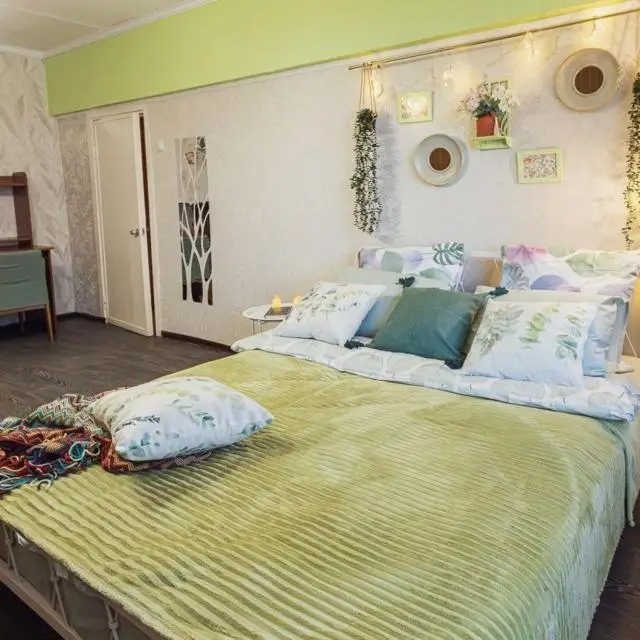 Real photos of Apartments on Leningradsky Avenue