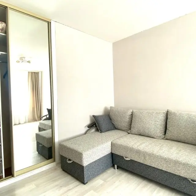 Реальные фото Апартаменты на улице Маршала Мерецкова 20