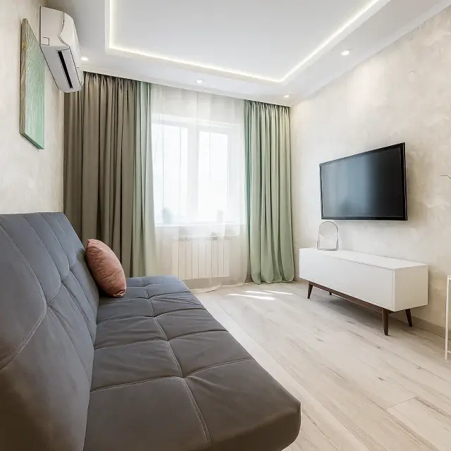 Real photos of RusHouse on 61D Chistopolskaya Street