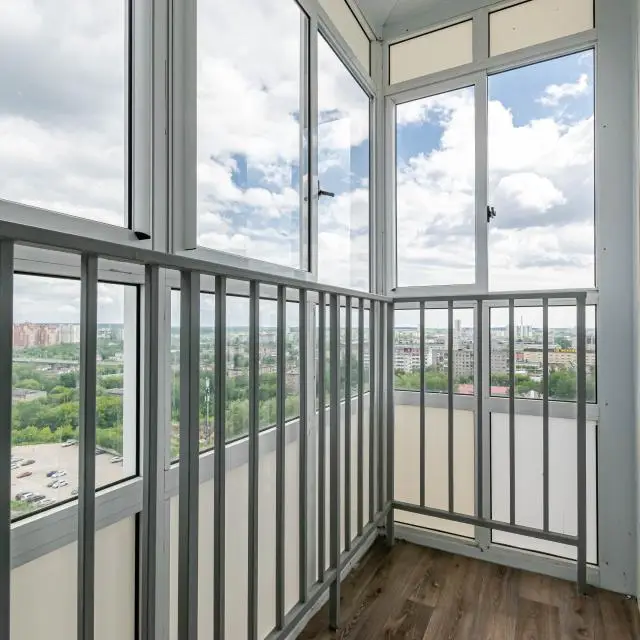 Real photos of Apartments on Alexander Turchevich Street 6