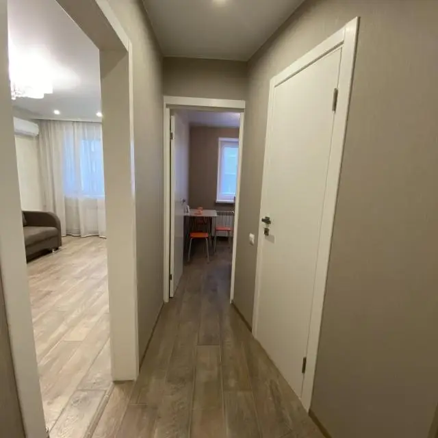 Real photos of Apartments on Knyazevsky vzvoz street 11/13