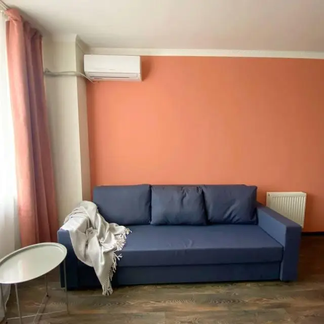 Real photos of Stylish apartments on Perevertkin Street 1/10