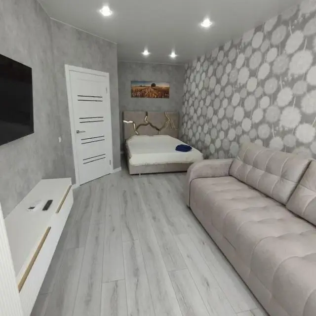 Real photos of Apartments in the residential complex Dostoyanie on Grigory Bulgakov street 8k1
