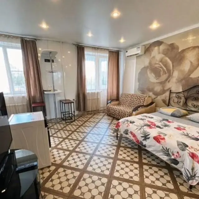 Real photos of Apartments on Kharitonov street 3