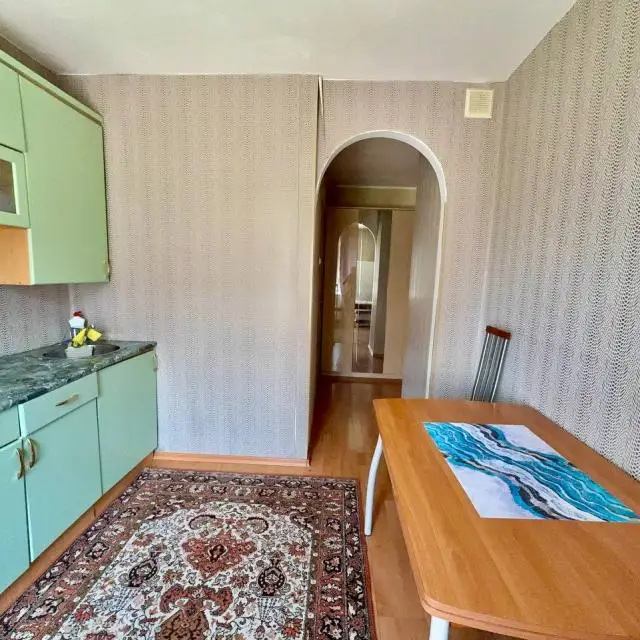 Real photos of Apartments on Shakhterov Avenue 16 