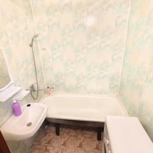 Real photos of Let's stay on 7A Proletarsky Street.