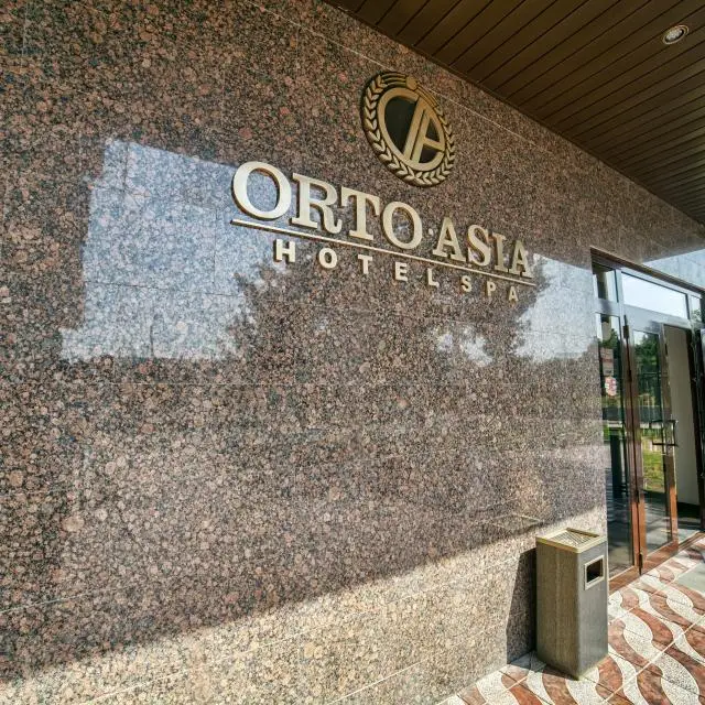 Real photos of Orto Asia