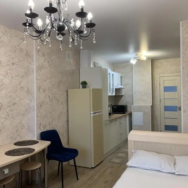 Real photos of Ocean Apartments (Ocean) on the street Russian 89A