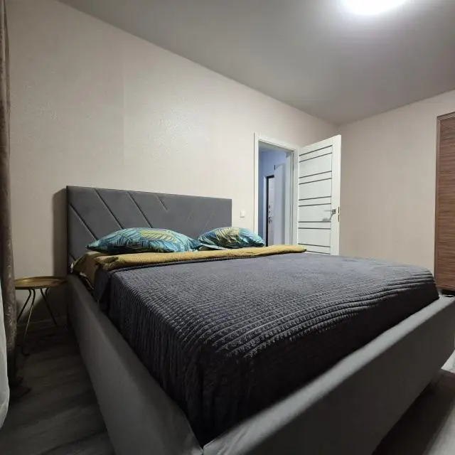 Real photos of Apartments on Gusev Boulevard 46 