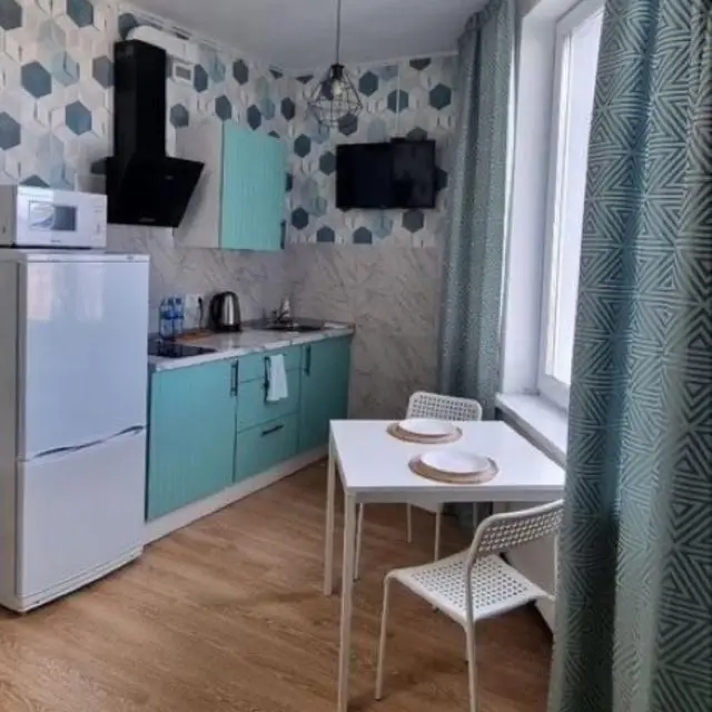 Real photos of Apartments on Strelochnikov street, 2