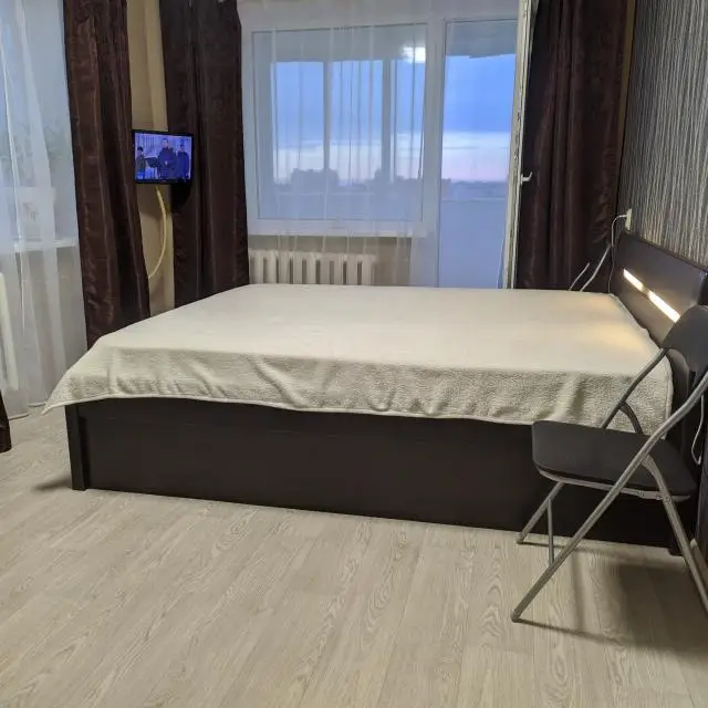 Реальные фото Апартаменты на улице Михалевича 27