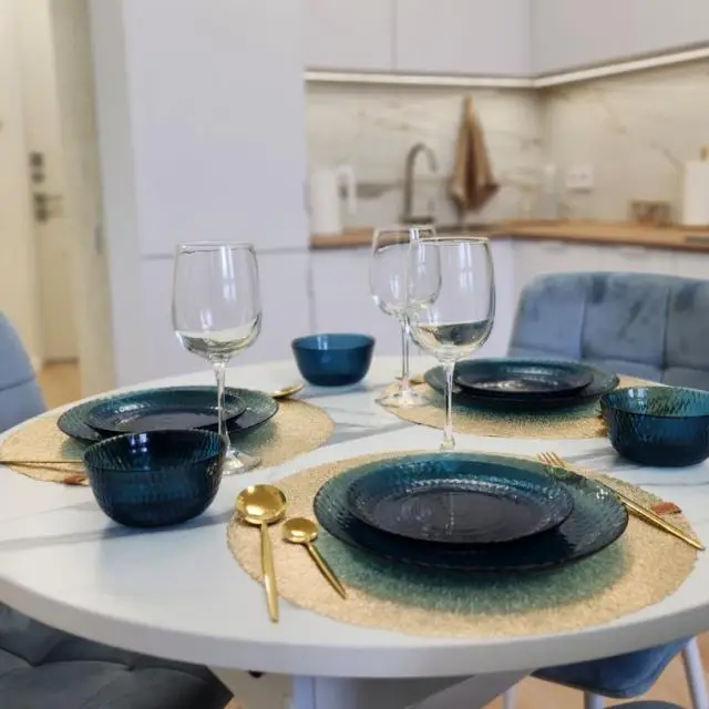 Real photos of Apartments at 14 Edvard Grieg Street