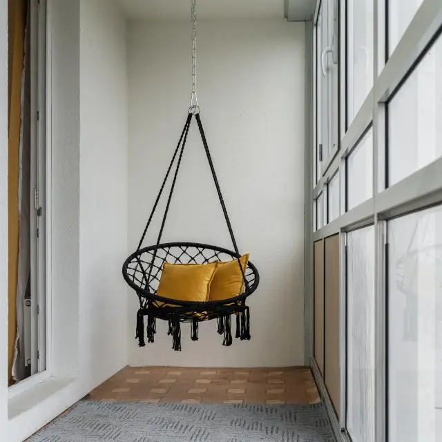 Real photos of Spacious apartment in the center near Ladozhskaya metro station 