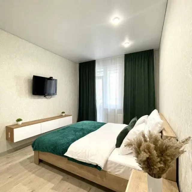 Real photos of Apartments on Krymskaya Vesna street 5k5A