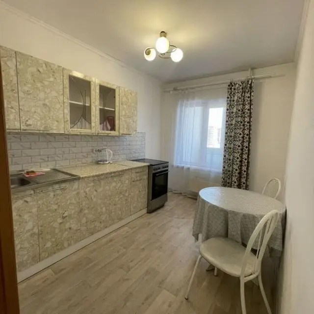 Real photos of Apartments on Boevaya Street