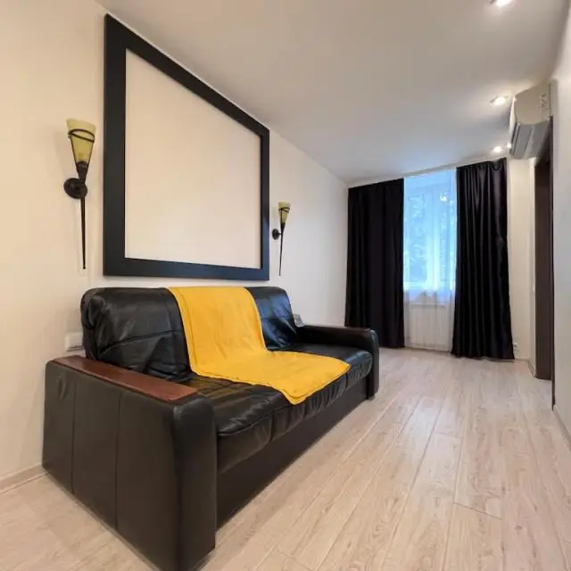 Реальные фото Rooms Moscow на улице 3-я Парковая