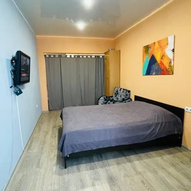 Real photos of Apartments on Smolina street 77