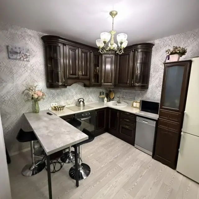 Real photos of Apartments on Yessimova street