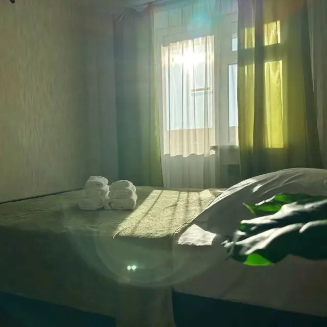 Real photos of Apartments on 3B Norilskaya Street