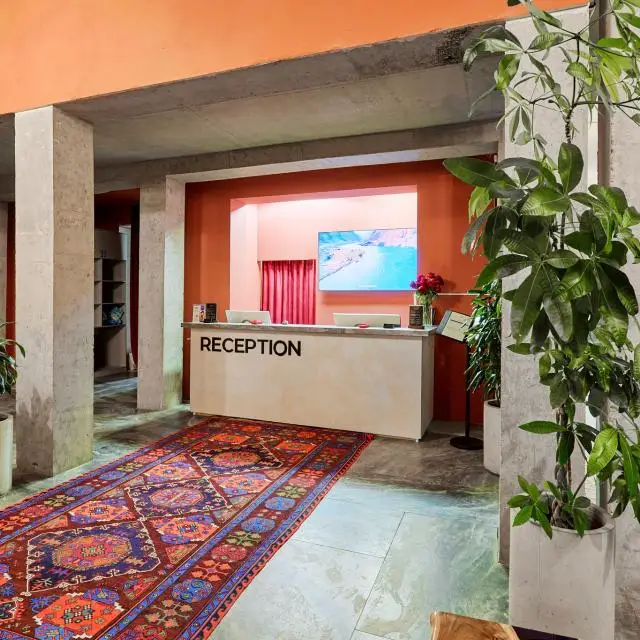 Real photos of Alleya Resort (Alley Resort) (formerMarwa Resort)