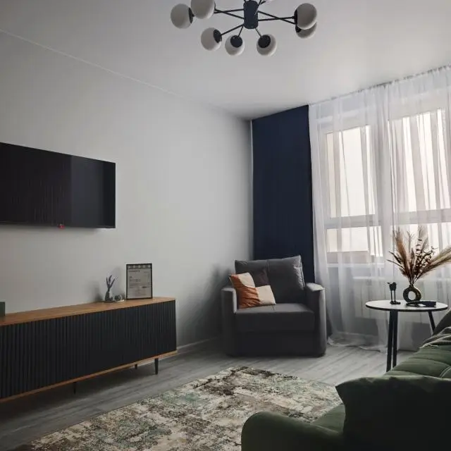 Real photos of Apartments on 6th Radial street 7/1k2