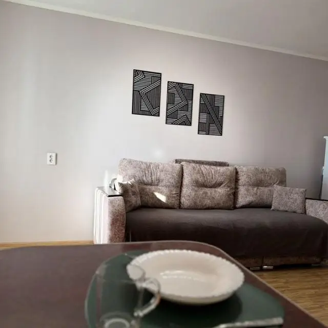 Real photos of Apartments on Zeiskaya street 53/207