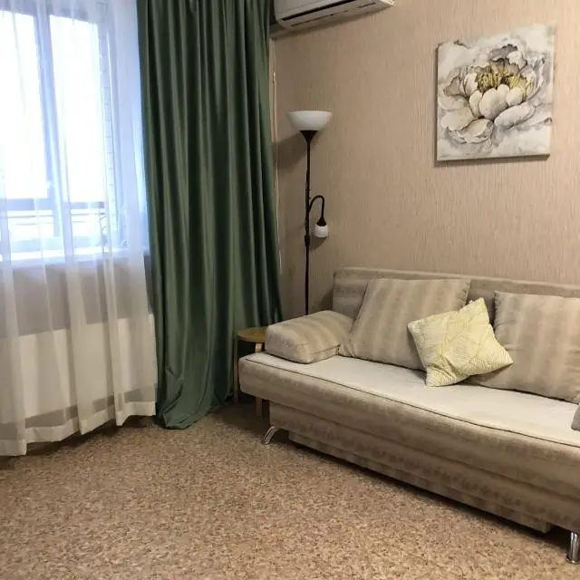 Real photos of Apartments in the Olympic 12 residential area