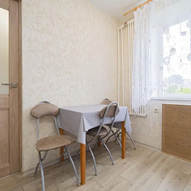 Real photos of Apartments on Shibankova street