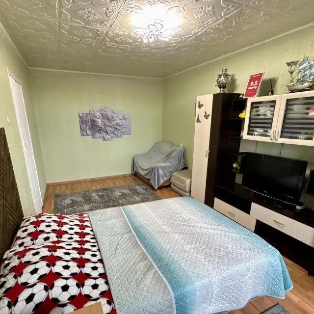 Real photos of Apartments on Gagarin Street 20