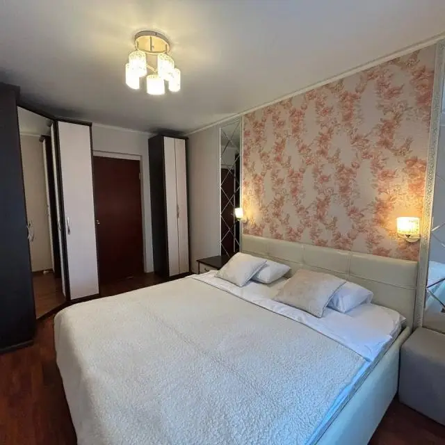 Real photos of Apartment for a large family